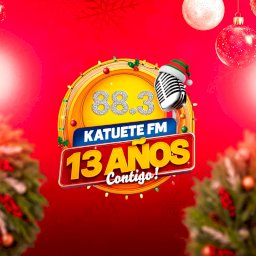 KATUETE FM EN VIVO