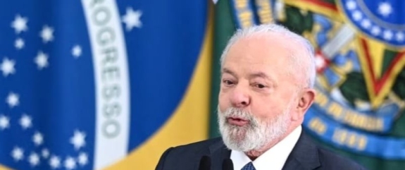 Brasil e Israel se hunden en una crisis diplomática.